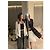 Chanel Cotton Coat Multi Color Size 34 Multiple colors - view 5