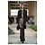 Abrigo Chanel de tweed negro talla 36 - vista 2