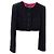 Chaquetas Chanel La Petite Veste Noire Negro