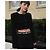 Chaquetas Chanel La Petite Veste Noire Negro - vista 5