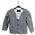 Chanel Tweed Jacke Größe 34 Mehrfarben
