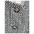 Chanel Tweed Jacke Größe 34 Mehrfarben - Ansicht 3
