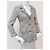 Chaquetas Chanel La Petite Veste Noire Multicolor - vista 5