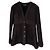 Giacche Chanel La Petite Veste Noire Multicolore
