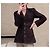 Giacche Chanel La Petite Veste Noire Multicolore - vista 4