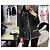 Chaquetas Chanel La Petite Veste Noire Negro - vista 6