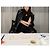 Chaquetas Chanel La Petite Veste Noire Negro - vista 7