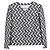 Chaquetas Chanel La Petite Veste Noire Multicolor