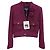 Chaquetas Chanel La Petite Veste Noire Multicolor