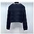 Chaquetas Chanel La Petite Veste Noire Negro - vista 2