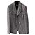 Chaquetas Chanel La Petite Veste Noire Multicolor