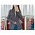 Chaquetas Chanel La Petite Veste Noire Multicolor - vista 3
