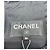 Chanel Tweed Rock Mehrfarbig Größe 36 Mehrfarben - Ansicht 4