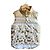 Autre Marque Abrigo sin mangas Dior con cuello levantado Multicolor