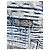 Giacca in denim Givenchy 4G monogramma jacquard Multicolore - vista 2