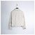 Chaqueta reversible Gucci de algodón Mujer IT44 Multicolor - vista 2