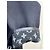 Abrigo Louis Vuitton de lana mujer Talla 36 Multicolor - vista 8