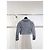 Chaquetas Chanel La Petite Veste Noire Multicolor - vista 2