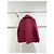 Abrigo Hermès de cachemire mujer talla 34 Multicolor - vista 2