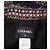 Chaquetas Chanel La Petite Veste Noire Multicolor - vista 3