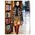 Chaquetas Chanel La Petite Veste Noire Multicolor - vista 4