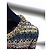 Chaquetas Chanel La Petite Veste Noire Multicolor - vista 5