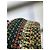 Chaquetas Chanel La Petite Veste Noire Multicolor - vista 6