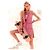 Vestido Chanel de tweed Multicolor - vista 6