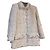 Chaquetas Chanel La Petite Veste Noire Multicolor