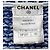 Chanel Kleid Navy Blau Marineblau - Ansicht 5