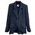 Chaquetas Chanel La Petite Veste Noire Negro