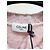 Pull en laine rose Céline - vue 5