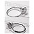 Anelli Harry Winston Multicolore - vista 2