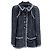 Chaquetas Chanel La Petite Veste Noire Multicolor