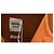Hermès Mantel Orange Kaschmir Größe 34 - Ansicht 4