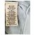 Prendas de punto Hermès de algodón azul - vista 3