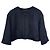 Chaquetas Chanel La Petite Veste Noire Negro
