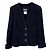 Chanel La Petite Veste Noire Jackets Black