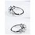 Anelli Harry Winston Multicolore - vista 3