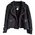 Chaquetas Chanel La Petite Veste Noire Multicolor