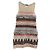 Abito Chanel in cashmere Multicolore
