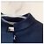 Autre Marque Dior Navy Blue Wool Coat - view 6