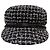 Chanel Hats Multicolore Synthetic Multiple colors