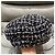 Chanel Hats Multicolore Synthetic Multiple colors - view 5