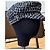 Chanel Hats Multicolore Synthetic Multiple colors - view 8