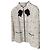 Chaquetas Chanel La Petite Veste Noire Multicolor