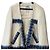 Chaquetas Chanel La Petite Veste Noire Multicolor