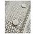 Abrigo Chanel de lana mujer talla 38 Multicolor - vista 3