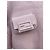 Fendi Strickpullover aus Wolle Rosa Pink - Ansicht 7
