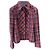 Chaquetas Chanel La Petite Veste Noire Multicolor